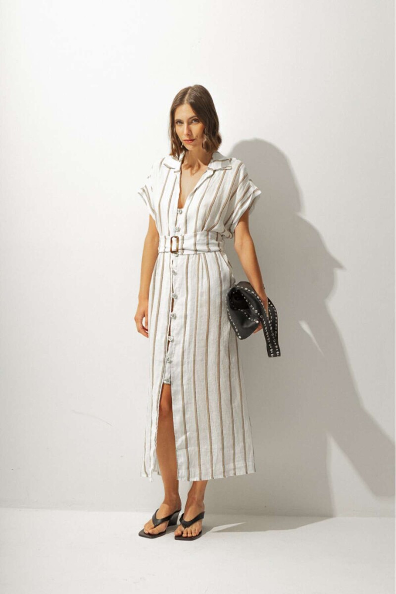 VESTIDO RINA - Print 6 