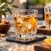 Vaso Prisma 45 ml CRISTAR Vaso Prisma 45 ml CRISTAR