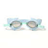 Lentes de Natación Sunnylife Salty the Shark Aqua