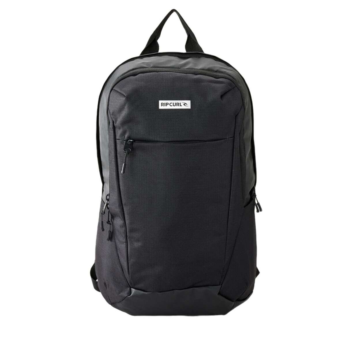 Mochila Rip Curl Overtime 30L Icons - Negro 