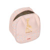 Lunchera Infantil 22 cm Sophie La Girafe Safta Lunchera Infantil 22 cm Sophie La Girafe Safta