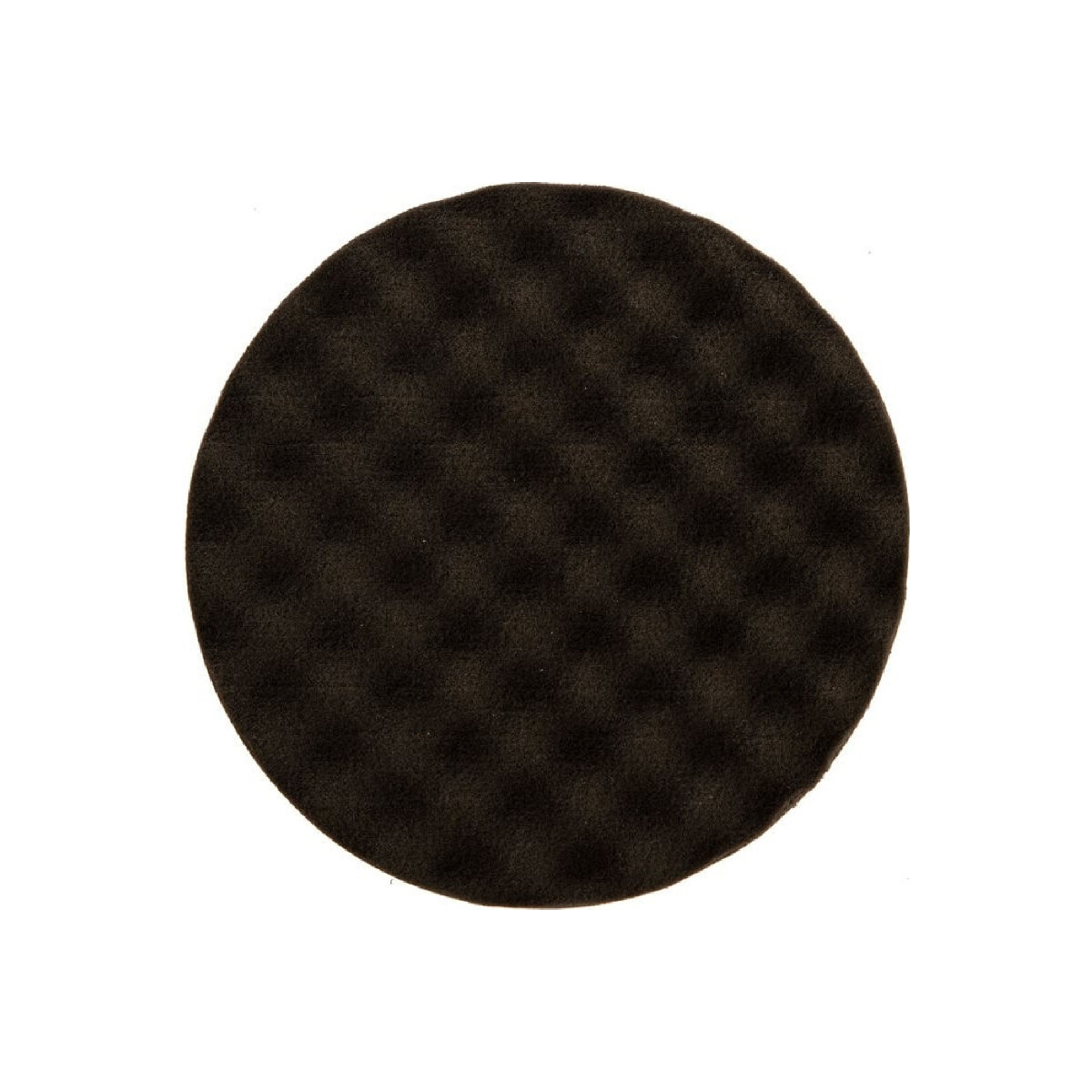 ESPUMA NEGRA 150MM 6" 2UD 