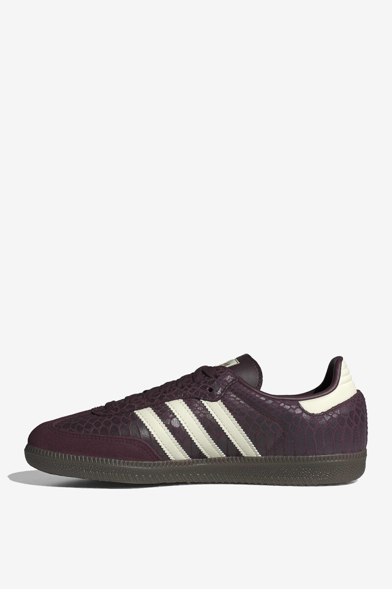SAMBA OG Bordo