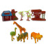 3x2 OUTLET Animales de la selva en mochila 3x2 Outlet Animales De La Selva En Mochila