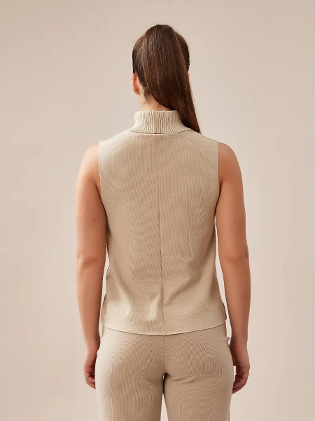 POLERA ONA CRUDO