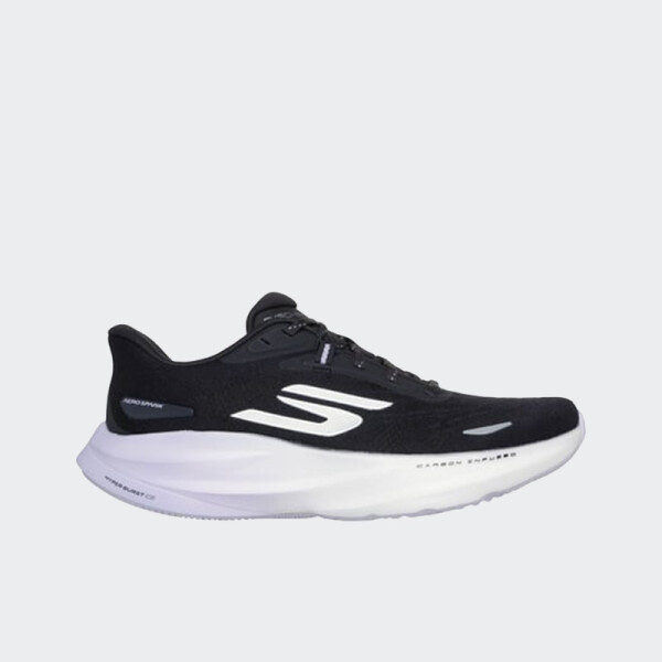 Championes Skechers Aero Spark Negro