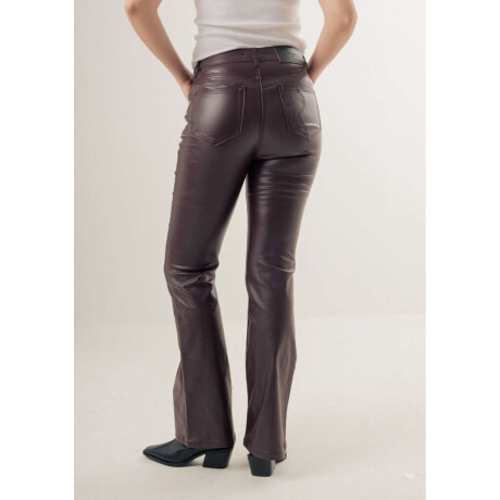 Oxford Oxlit Brownie