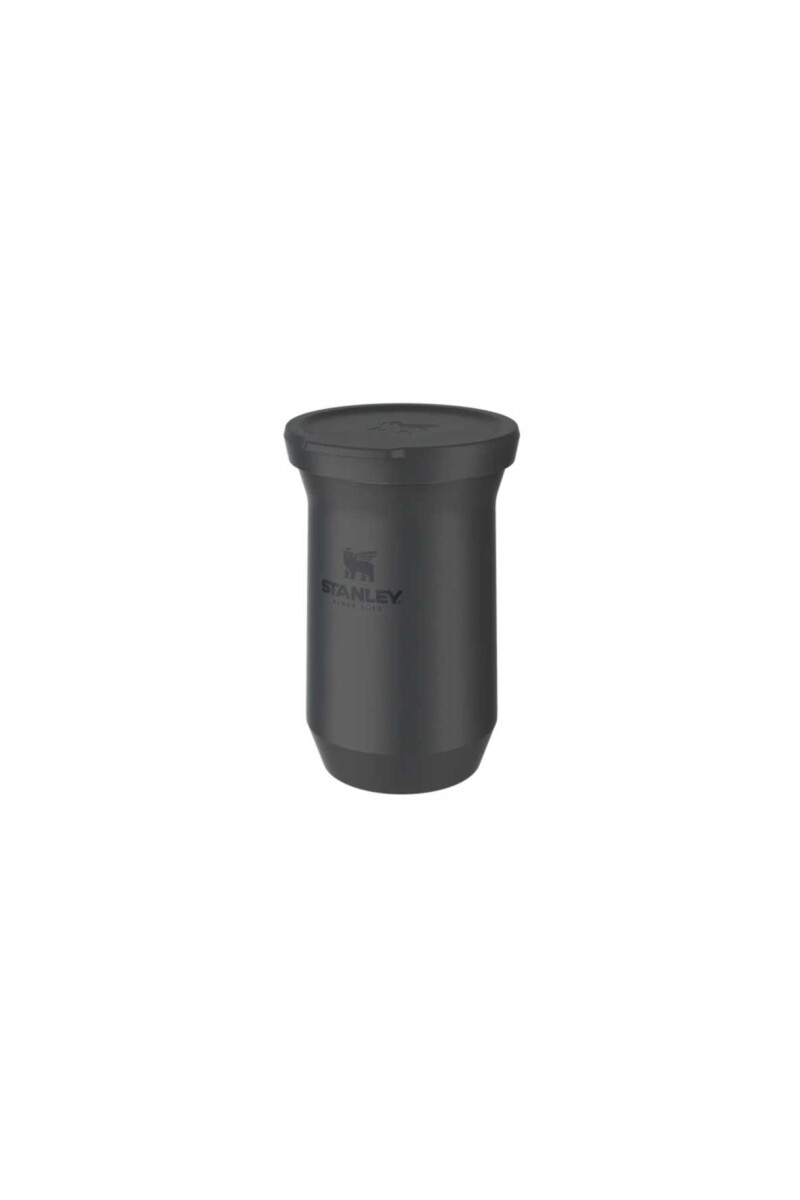 STANLEY GUAMPA TERERE 200 ML NEGRO STANLEY GUAMPA TERERE 200 ML NEGRO