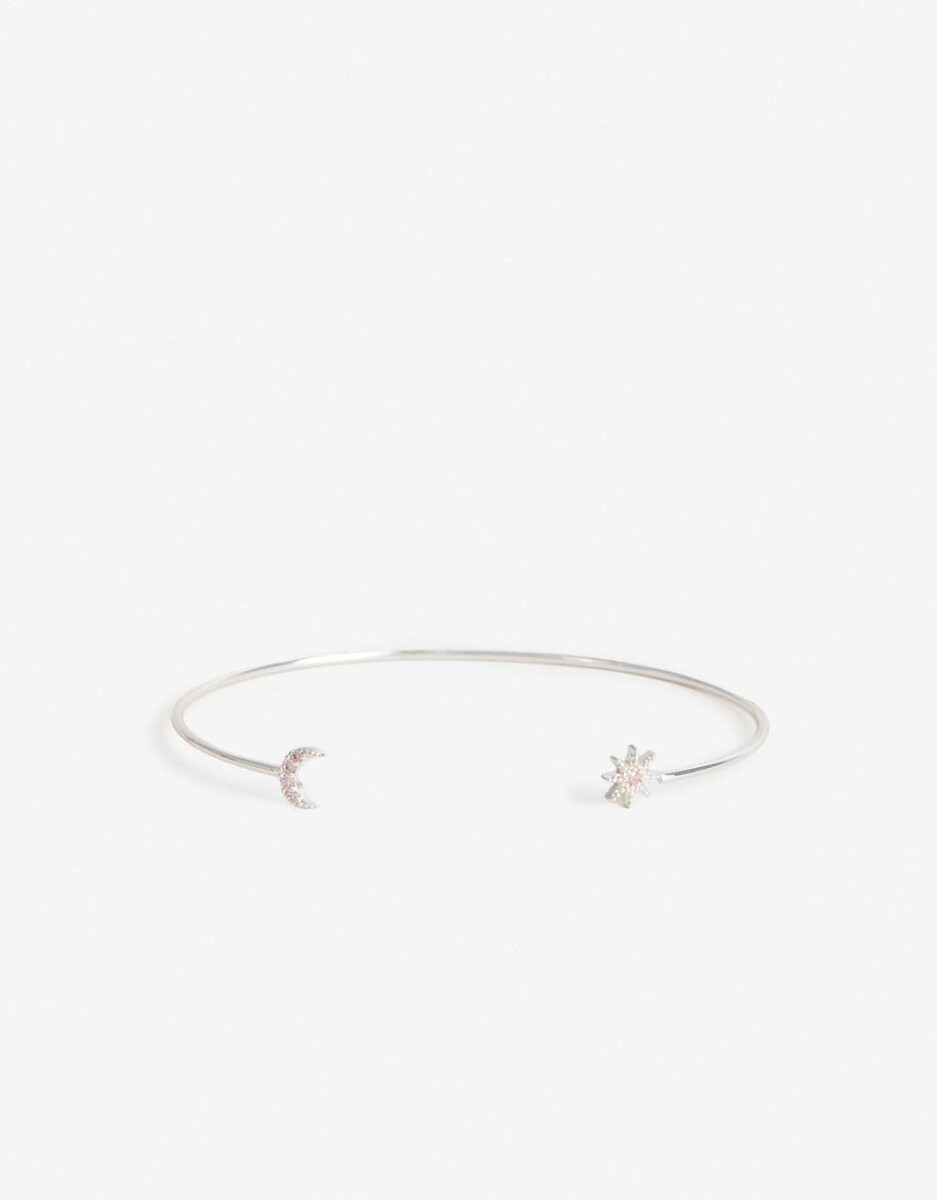 Pulsera Rígida Mystic 