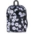 Mochila Portalaptop Main Campus Eyeball Blossom