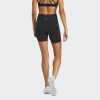 Calza Reebok Lux High Rise Negro