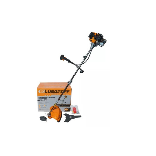 Desmalezadora Lusqtoff 52cc Desmalezadora Lusqtoff 52cc