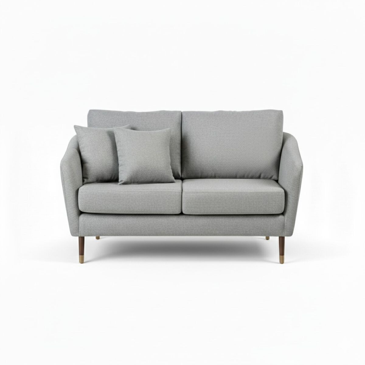 SOFA NEW RIGHE 2C - GRIS 305533 (CD) 