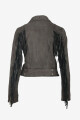 WOMENS JACKET Gris