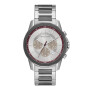 Reloj ARMANI AX1745 en Acero Plata Esfera 44mm 0