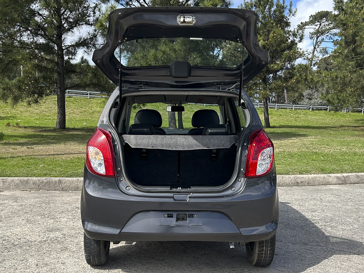 Suzuki Alto GL 800 Extra Full 2019 EXCELENTE ESTADO! Suzuki Alto GL 800 Extra Full 2019 EXCELENTE ESTADO!