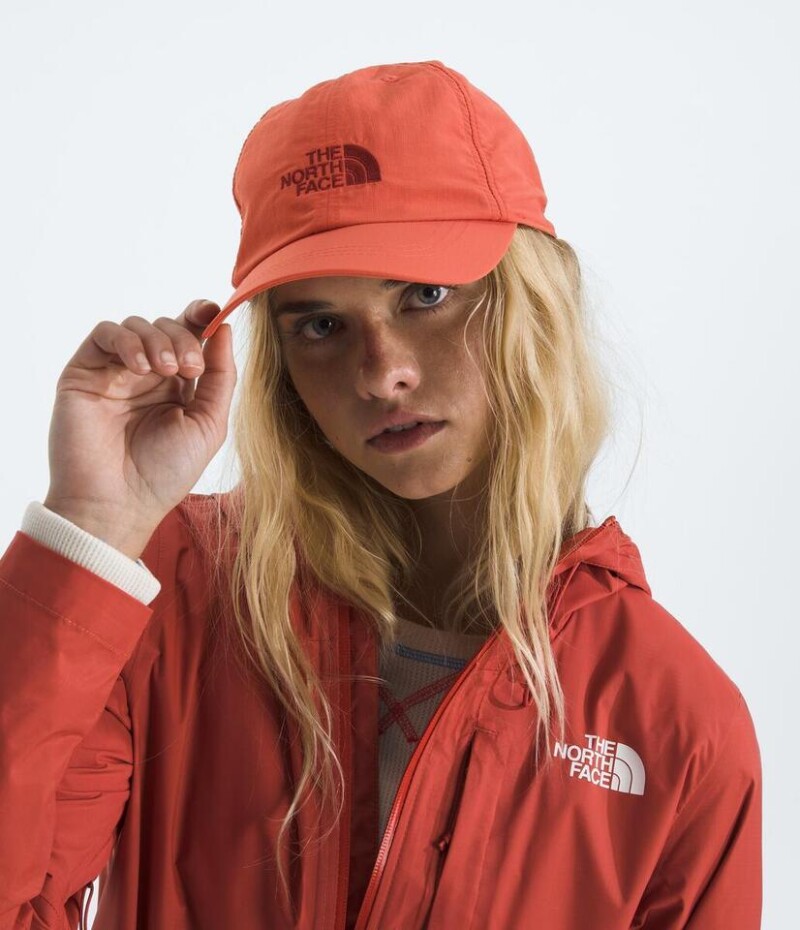 Gorra Horizon Mars Dust/sumac