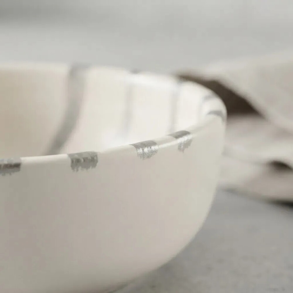 Bowl Samambaia 600 ml OXFORD Bowl Samambaia 600 ml OXFORD