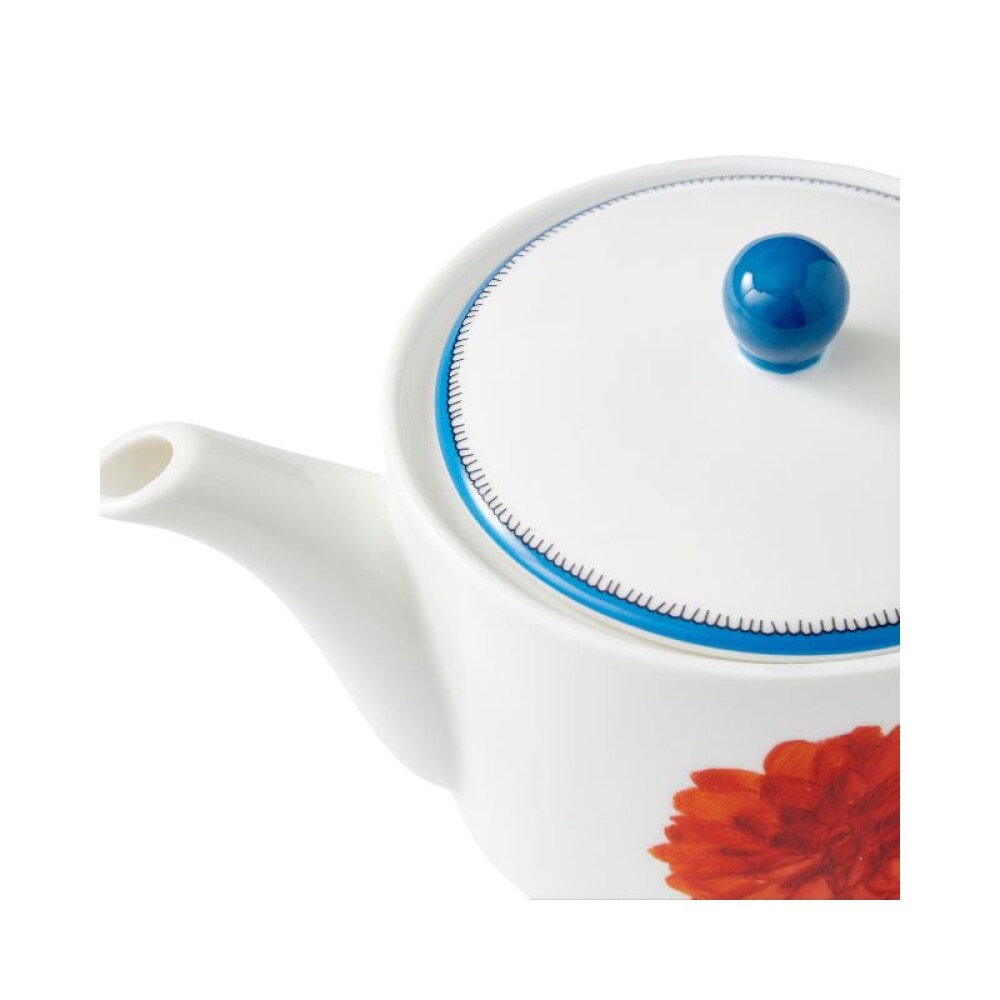 PORTMEIRION KIT KEMP DOODLES TE PARA UNO PORTMEIRION KIT KEMP DOODLES TE PARA UNO