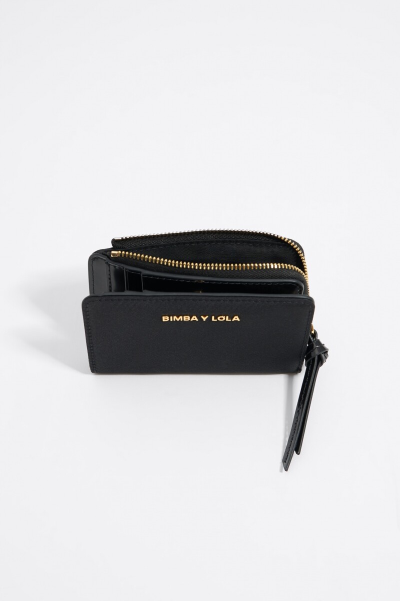 CARTERA Negro