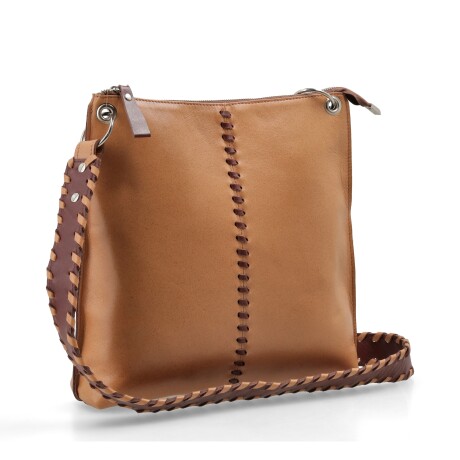 CARTERAS MARRON