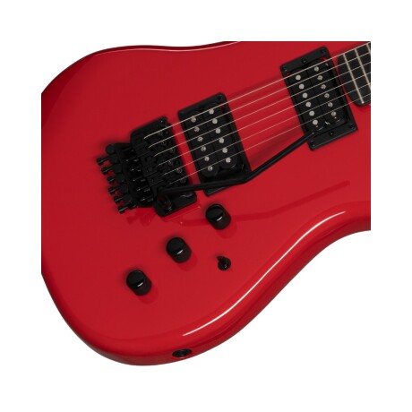 GUITARRA ELÉCTRICA KRAMER PACER CARRERA DEFENDER RED CON FUNDA GUITARRA ELÉCTRICA KRAMER PACER CARRERA DEFENDER RED CON FUNDA