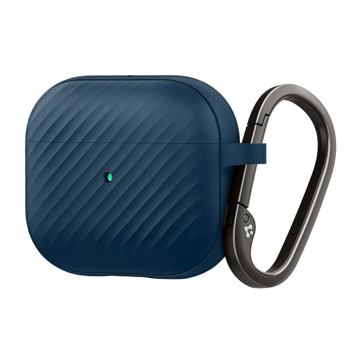 Spigen Funda Core Armor para AirPods 3era Gen. Navy 