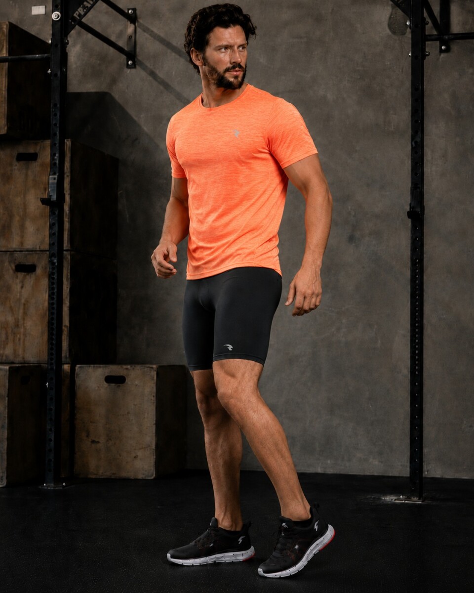 Remera Deportiva. 