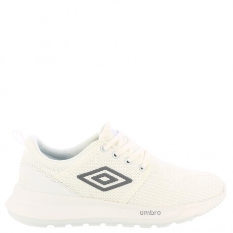 Championes de Hombre Umbro Valley Hombre Blanco