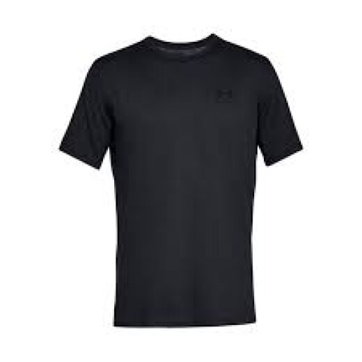 Remera Under Armour Entrenamiento Hombre S/C