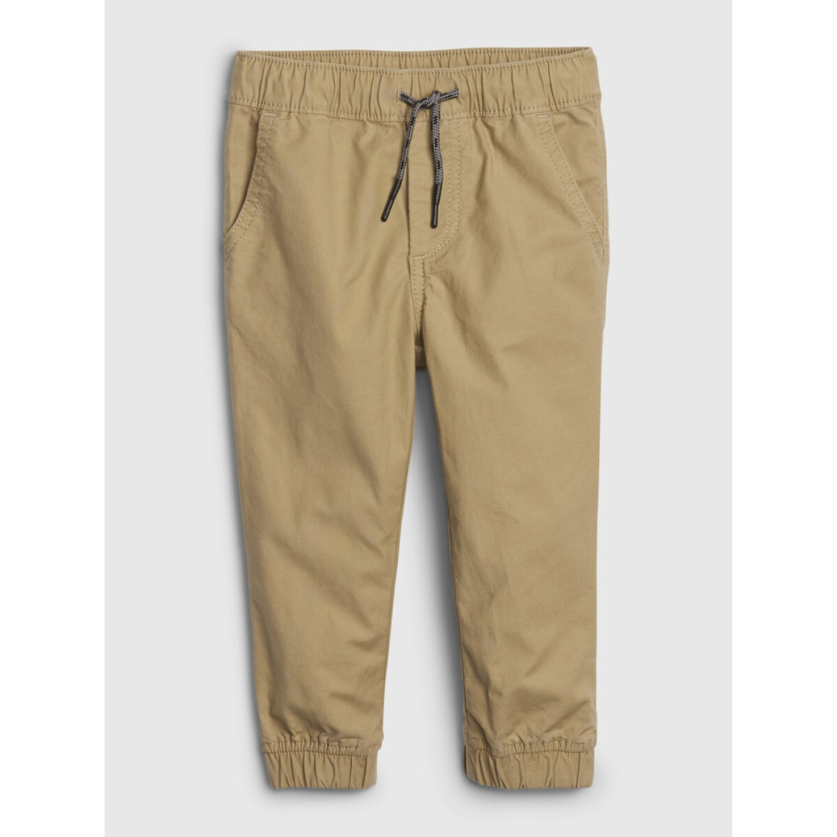 WW EVERYDAY JOGGER - NEW BRITISH KHAKI 