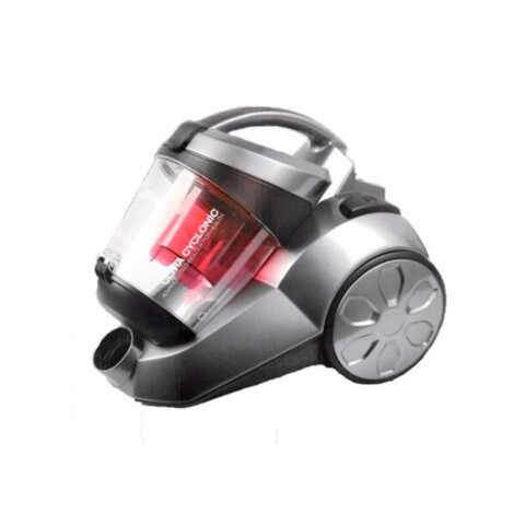 Aspiradora Midea Sin Bolso 3 Litros 2200W Aspiradora Midea Sin Bolso 3 Litros 2200W