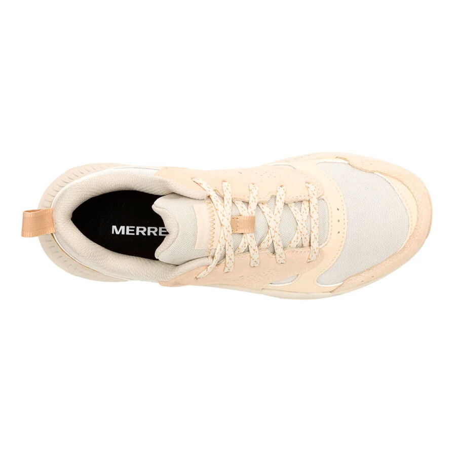 Championes de Mujer Merrell Tempo Sol Beige