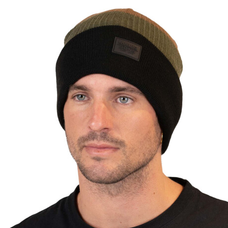 Gorro lana Maui and Sons - North Edge Gorro lana Maui and Sons - North Edge