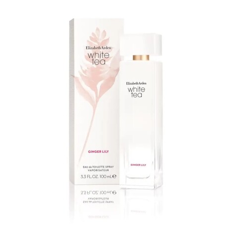 Perfume Elizabeth Arden White Tea Ginger Lilly EDT 100ml Perfume Elizabeth Arden White Tea Ginger Lilly EDT 100ml