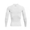 BUZO UNDER ARMOUR COMPS LS Black