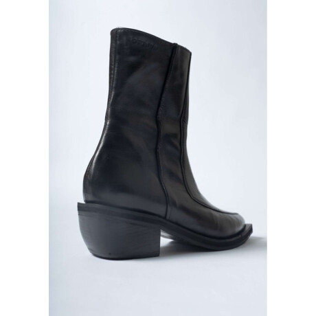 Bota New Taquit Black