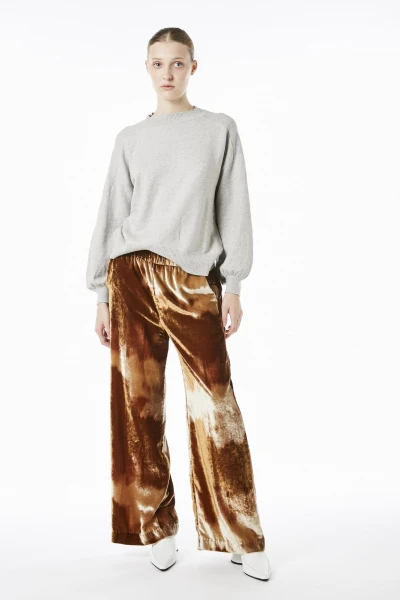 PANTALON Multicolor