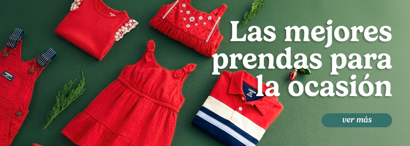 HF productos navideños