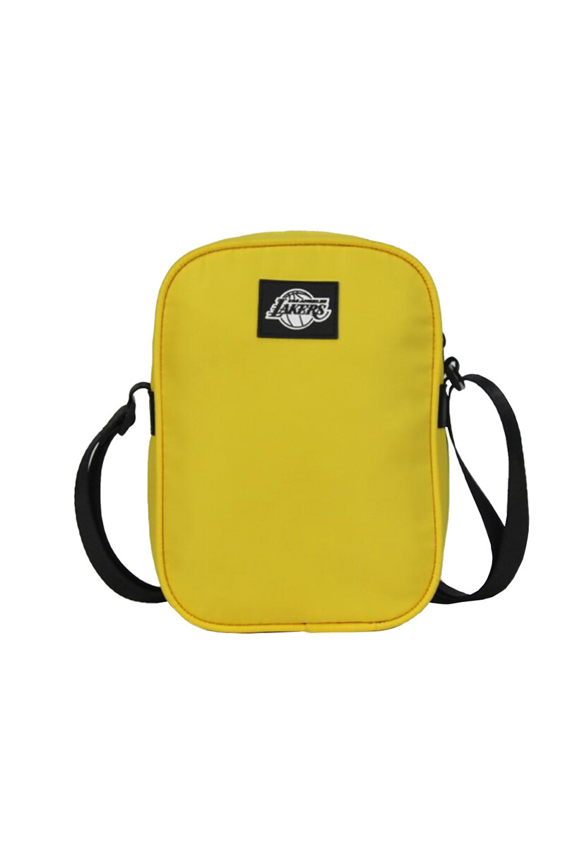 Morral NBA Amarillo