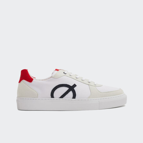 Championes Loci Classic Blanco