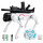 Perro Robot IA Inteligencia Artificial Control+ Arma Jug030102