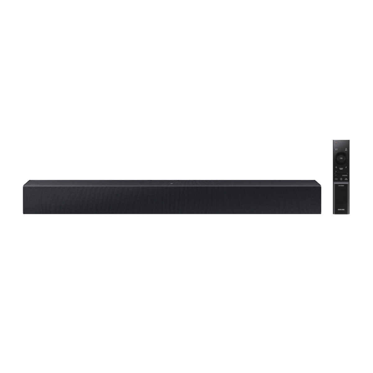 Barra de Sonido Samsung SAHW-C400 Inalámbrico 20W 