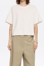 CAMISETA Marfil