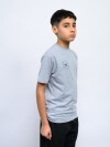 REMERA FINGERPRINT Umbro Junior 051
