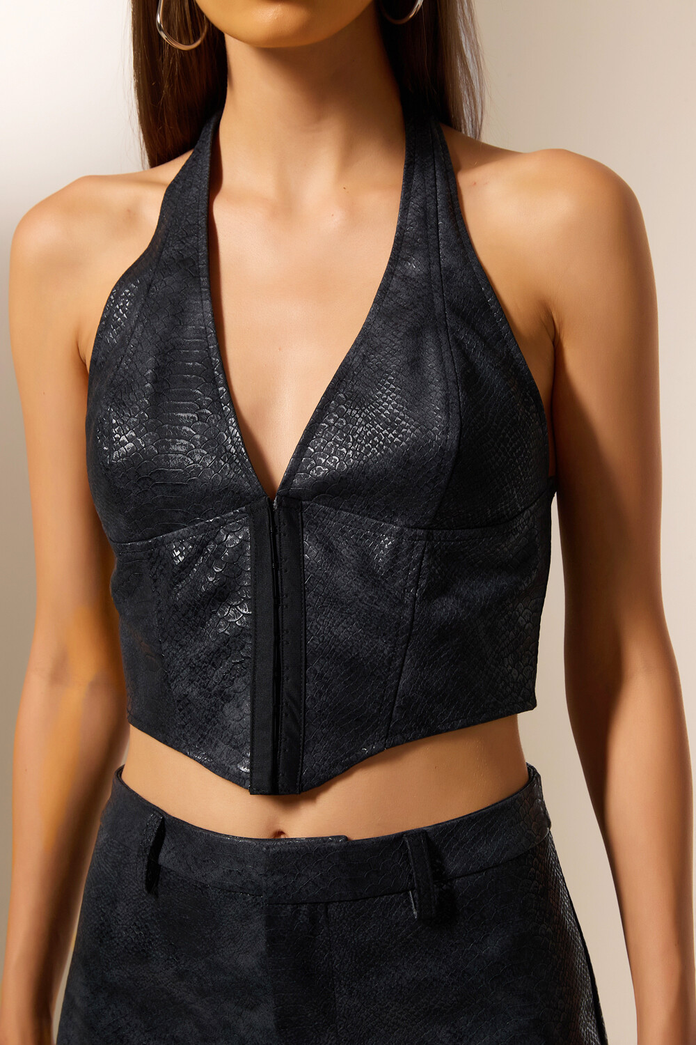 Tops Rorieni Estampado 1