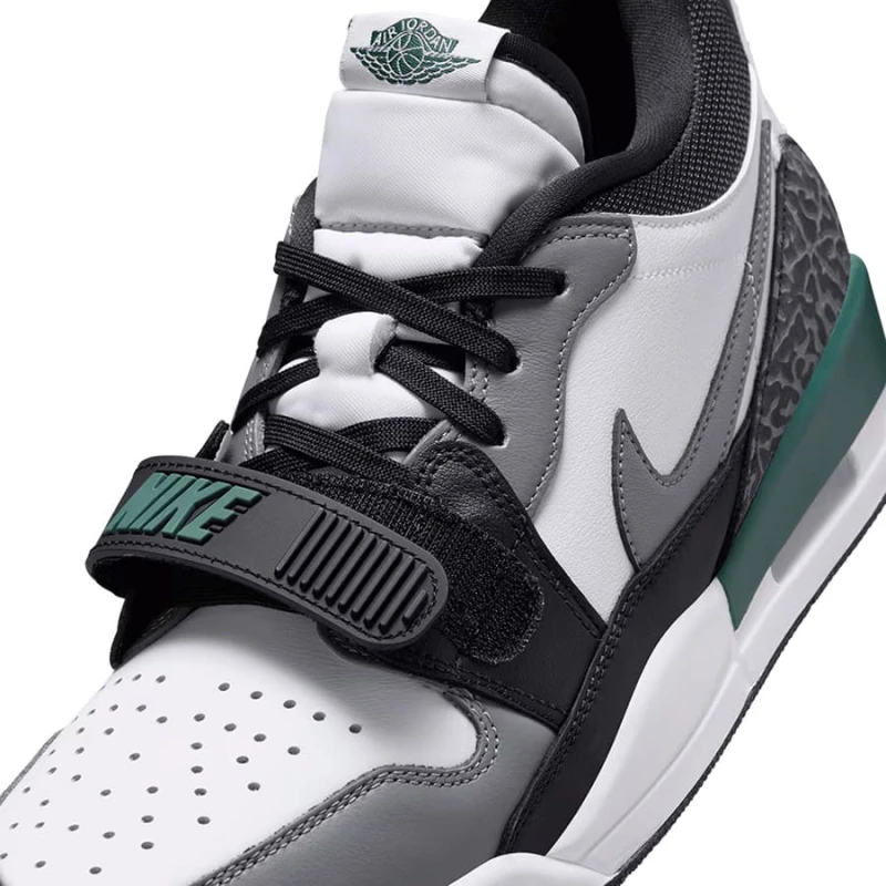 Championes Nike Air Jordan Legacy 312 de Hombre - CD7069-131 Blanco