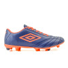 Championes de Futbol Umbro de Hombre - 20103660 Azul-naranja