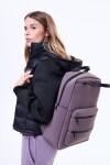 Mochila Ubeda Violeta
