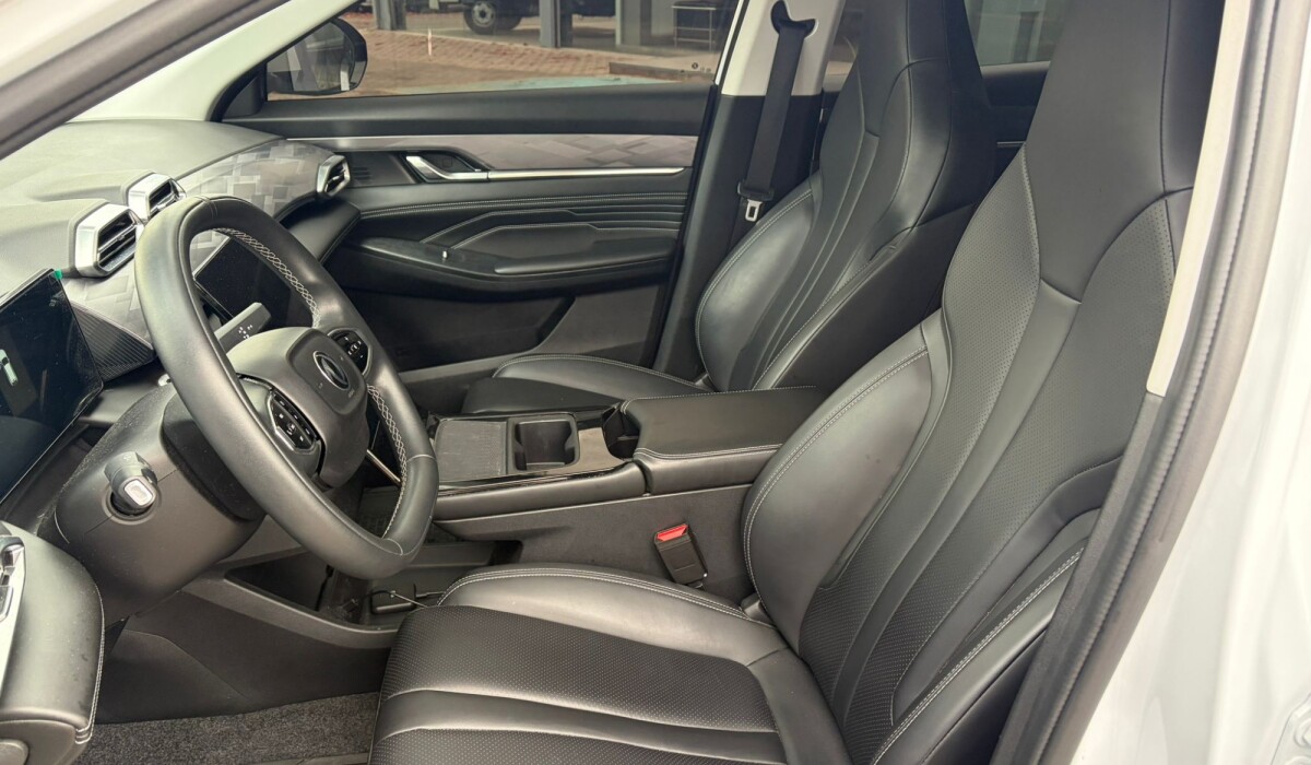 DongFeng Mage EV - 2026 DongFeng Mage EV - 2026